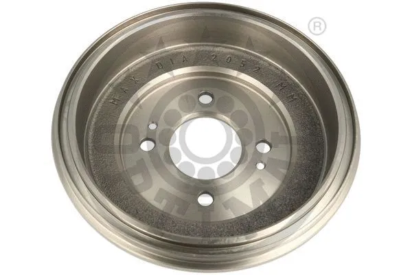 Brake Drum
