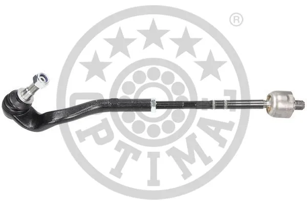 Tie Rod (G0-743)
