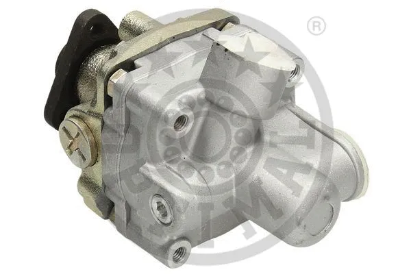 Hydraulic Pump, steering