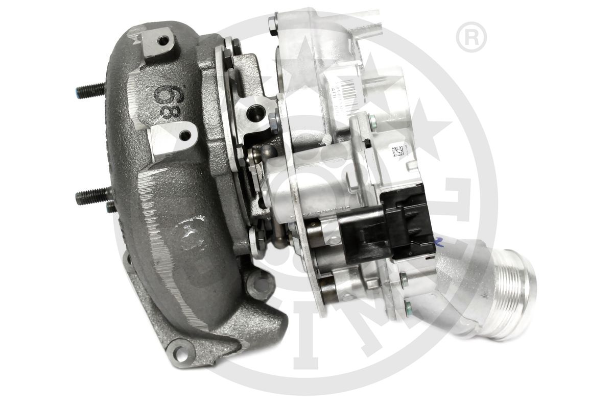 Charger, charging (supercharged/turbocharged)