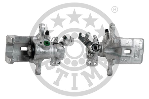 Brake Caliper (BC-1939L)