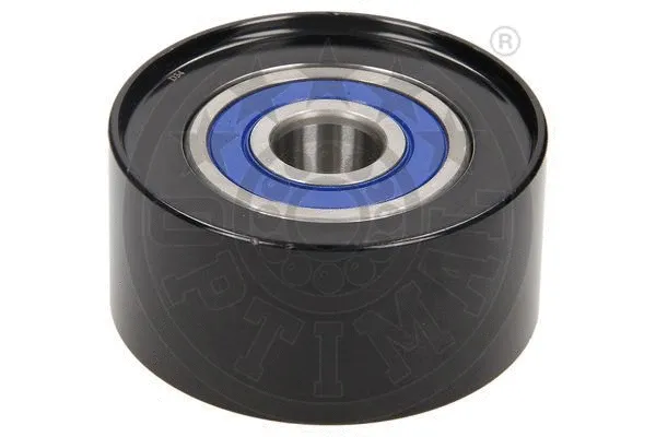 Deflection/Guide Pulley, V-ribbed belt (0-N2244)