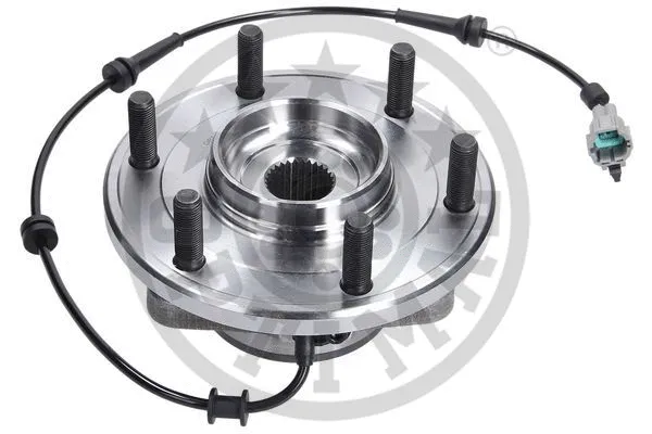 Wheel Bearing Kit