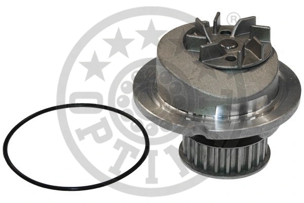 Water Pump, engine cooling