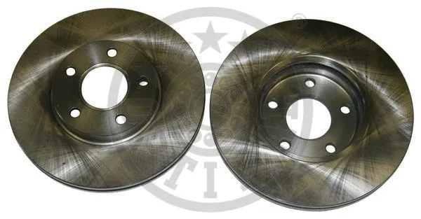 Brake Disc (BS-7668)