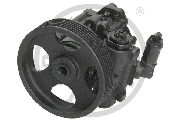 Hydraulic Pump, steering