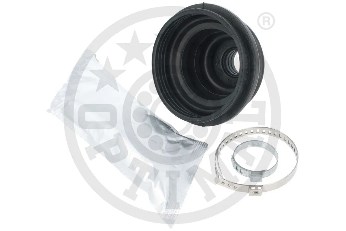 Bellow Kit, drive shaft