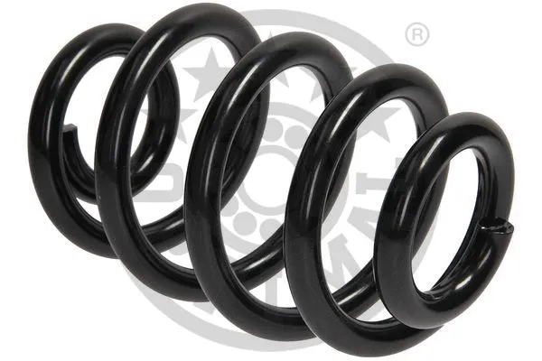 Suspension Spring (IF-20651)