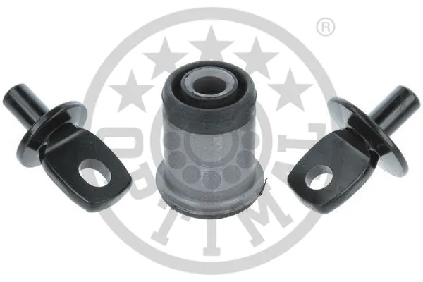 Mounting, control/trailing arm (F9-0010)