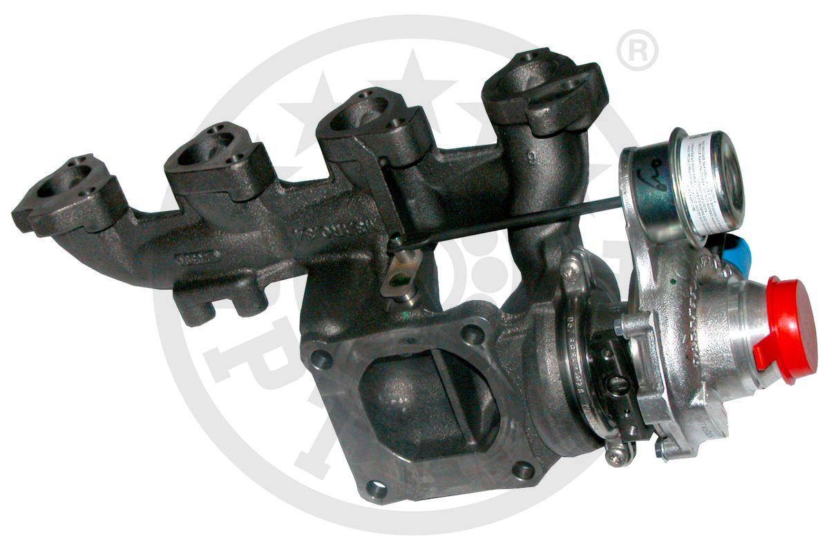 Charger, charging (supercharged/turbocharged) (OP-ETU0154G-RM)