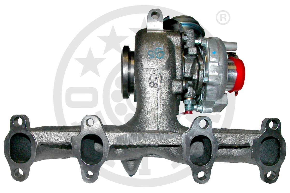 Charger, charging (supercharged/turbocharged) (OP-ETU0003G-RM)