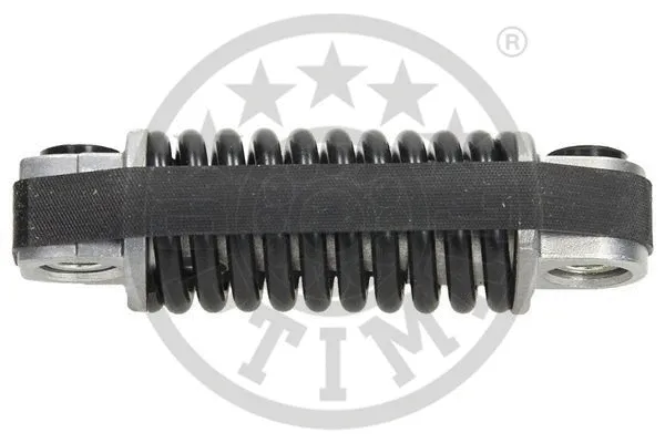 Vibration Damper, V-ribbed belt