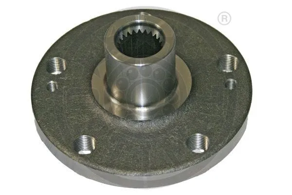 Wheel Hub (04-P331)