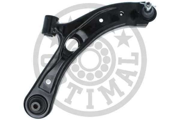Control/Trailing Arm, wheel suspension (G6-2067)