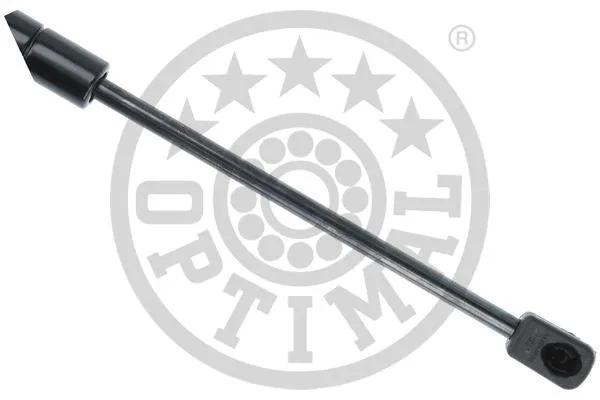 Gas Spring, boot/cargo area