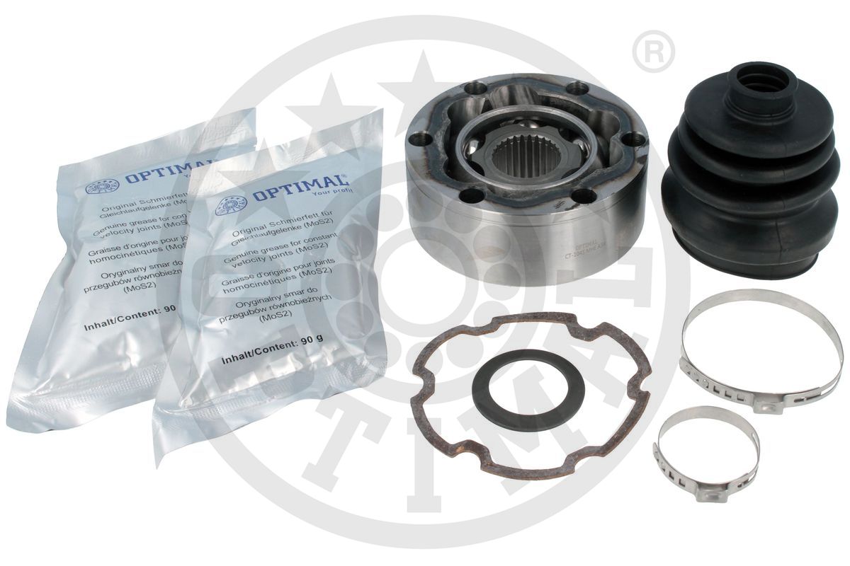 Joint Kit, drive shaft (CT-1045)