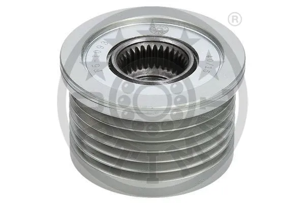 Alternator Freewheel Clutch (F5-1093)