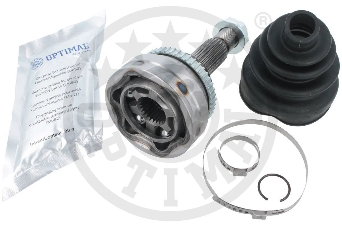 Joint Kit, drive shaft