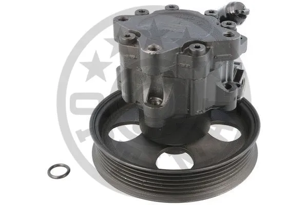 Hydraulic Pump, steering