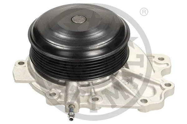 Water Pump, engine cooling (AQ-2446)