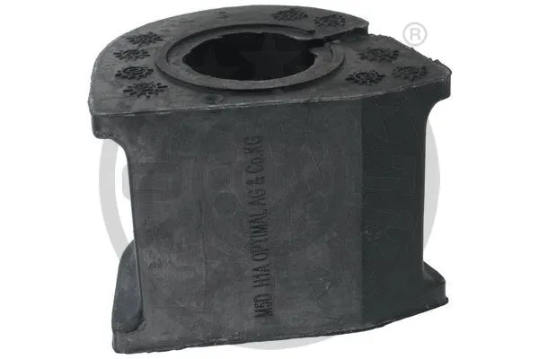 Mounting, stabiliser bar