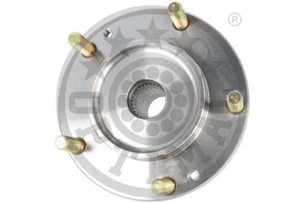 Wheel Hub