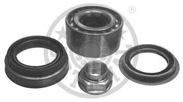 Wheel Bearing Kit (911621)
