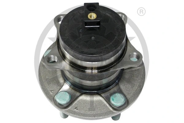 Wheel Bearing Kit (942609)