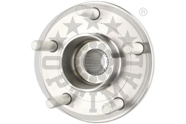 Wheel Hub