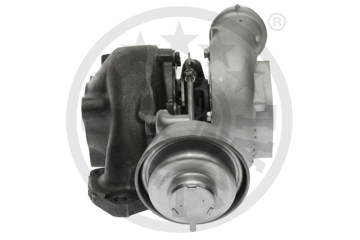 Charger, charging (supercharged/turbocharged)