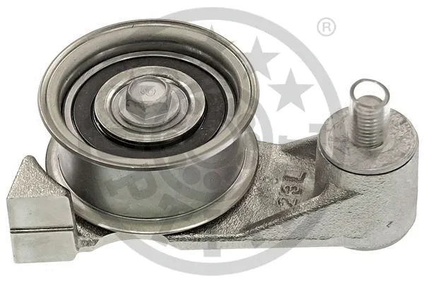 Tensioner, timing belt (0-N1817)