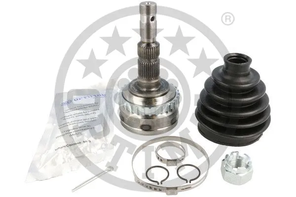 Joint Kit, drive shaft (CW-2677)