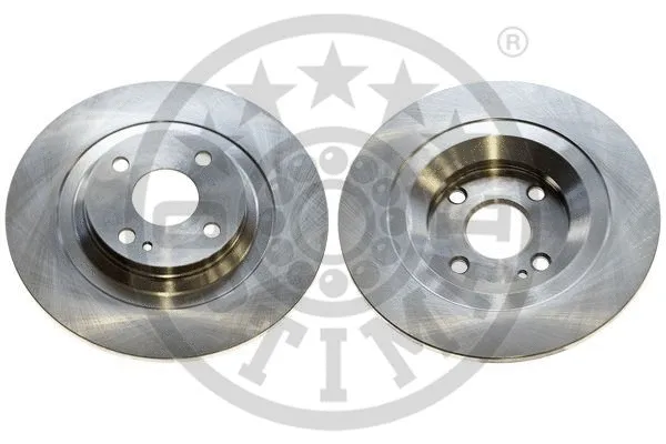Brake Disc (BS-8920)