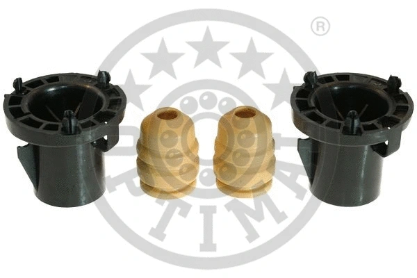 Dust Cover Kit, shock absorber