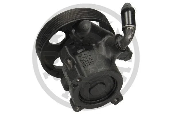 Hydraulic Pump, steering