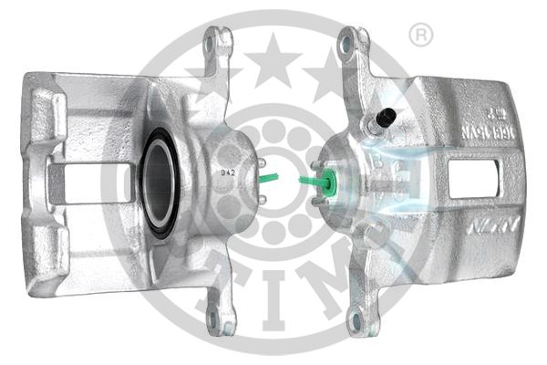 Brake Caliper (BC-2782L)