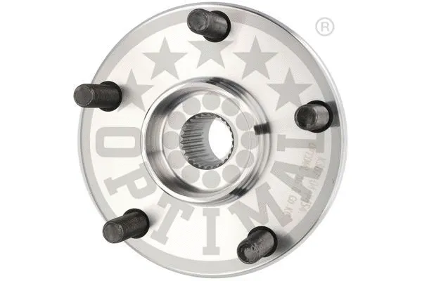 Wheel Hub