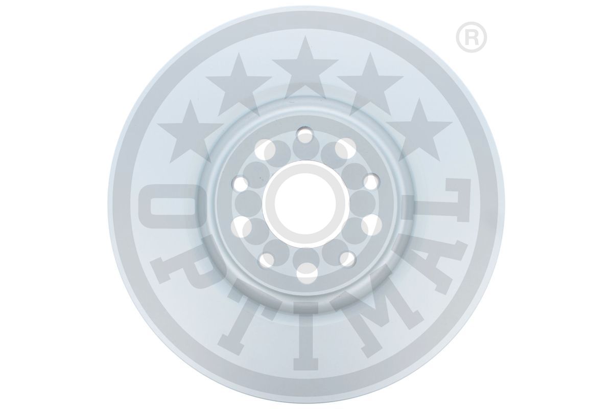 Brake Disc (BS-9642HC)