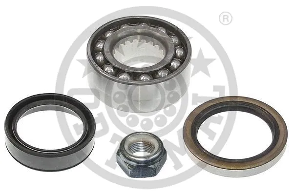 Wheel Bearing Kit (701432)