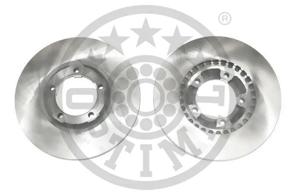 Brake Disc (BS-7876C)