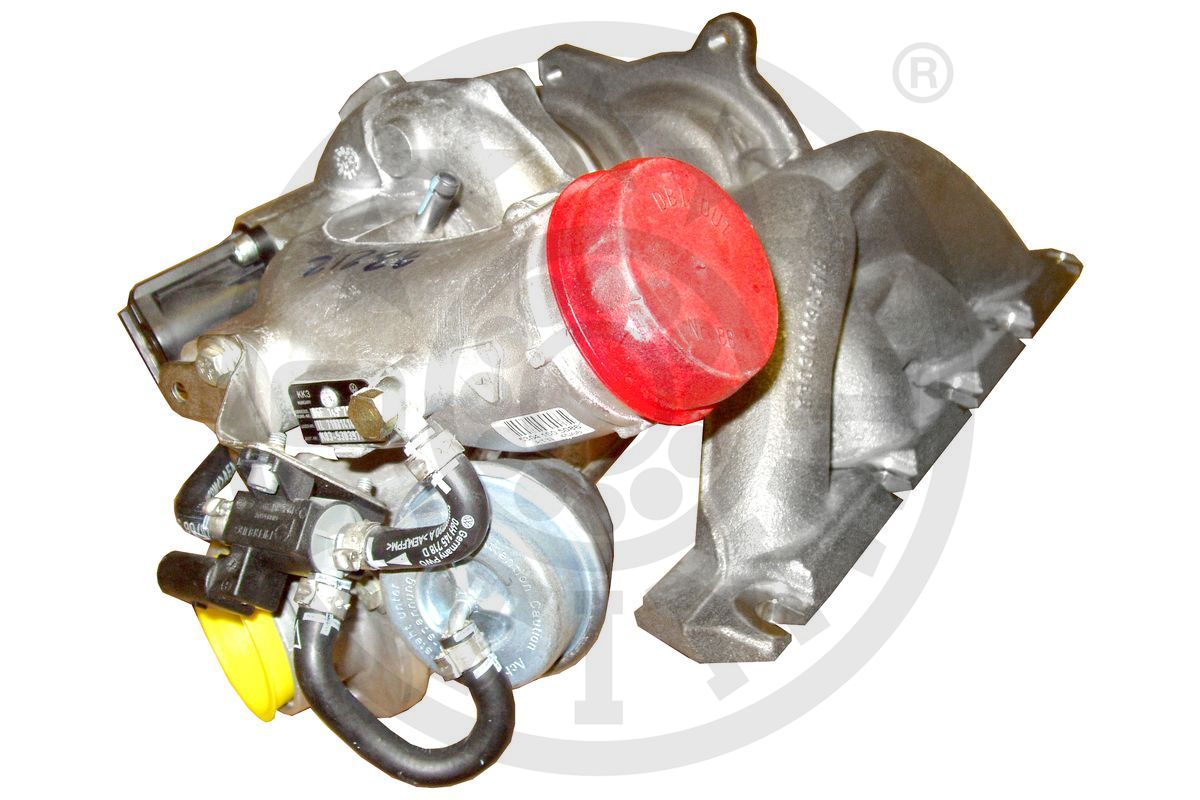 Charger, charging (supercharged/turbocharged) (OP-ETU0106B-RM)