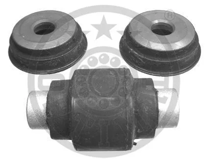 Repair Kit, control arm (F8-5256)