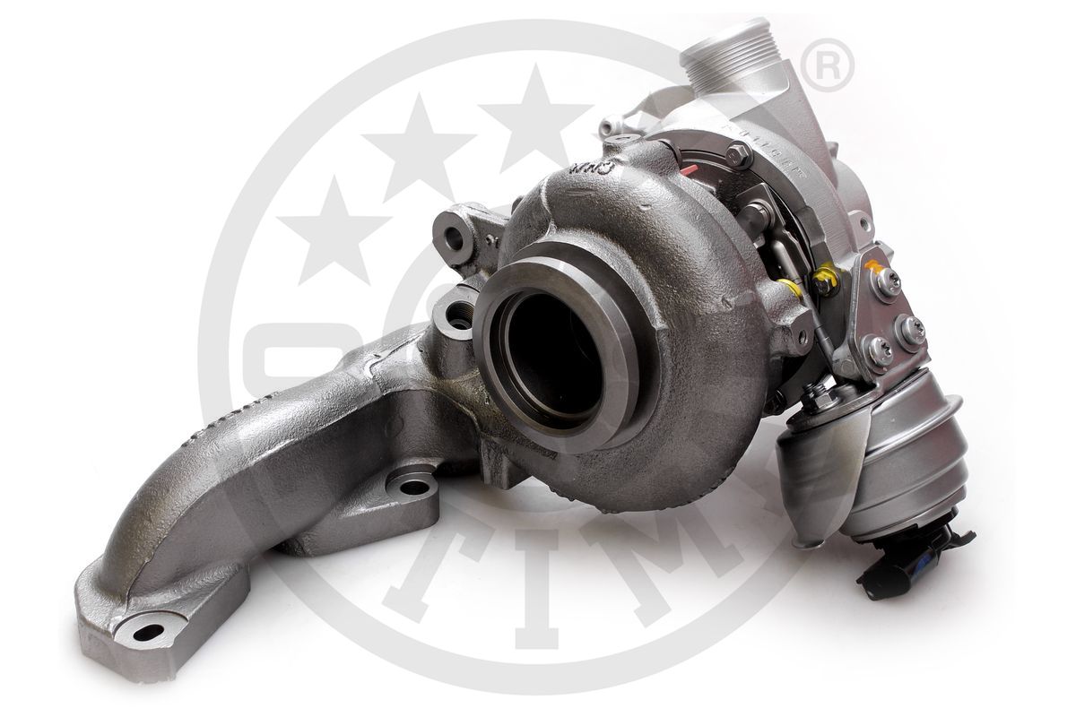 Charger, charging (supercharged/turbocharged)