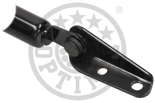 Gas Spring, convertible top