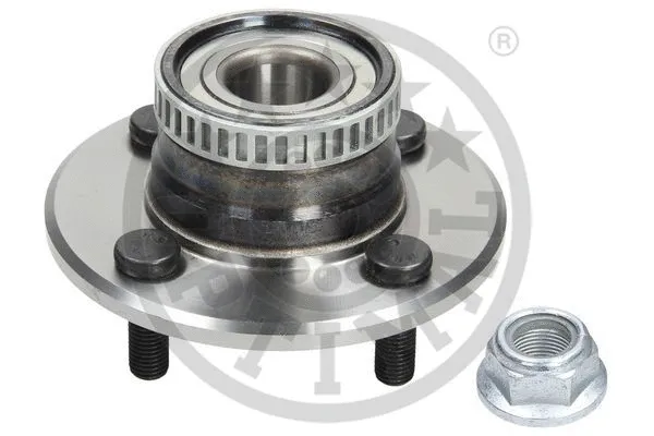 Wheel Bearing Kit (992355)