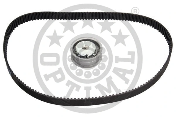 Timing Belt Kit