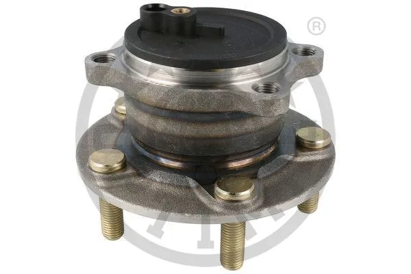 Wheel Bearing Kit (912212)