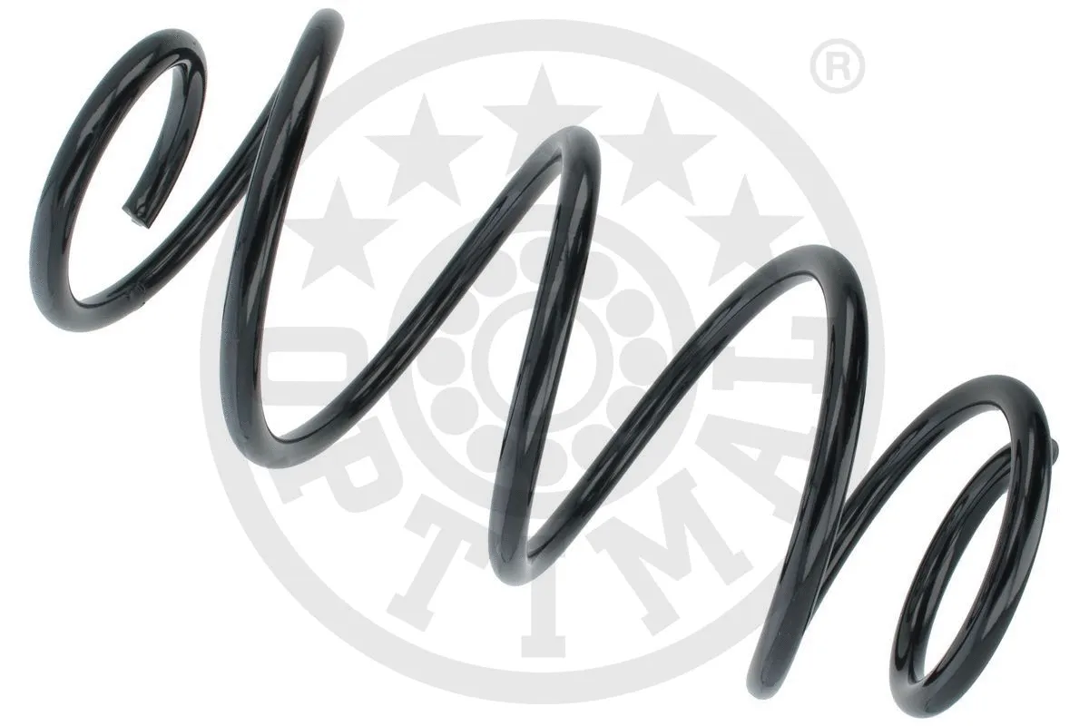 Suspension Spring (AF-5494)