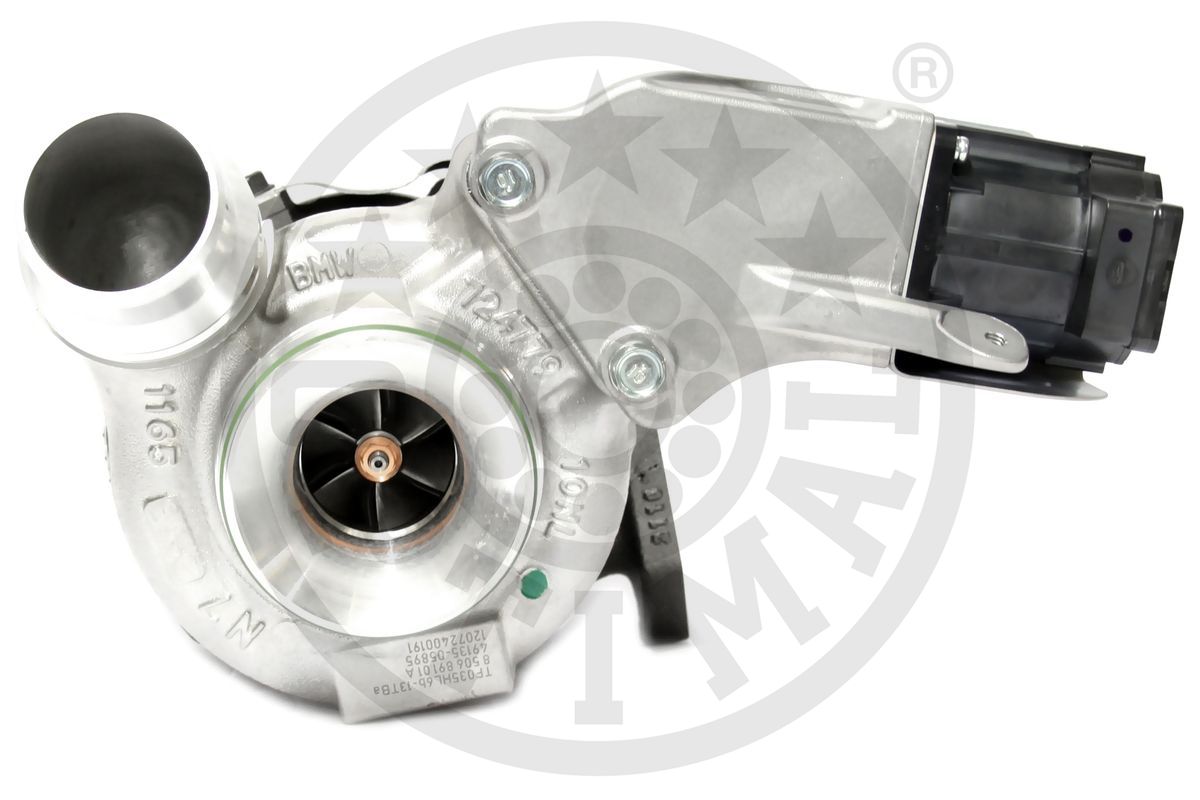 Charger, charging (supercharged/turbocharged)