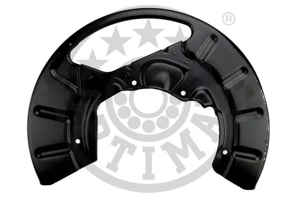 Splash Guard, brake disc (BSP-1055L)